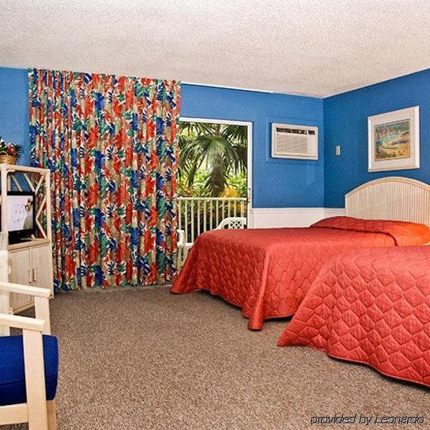 Apartment Waterside On The