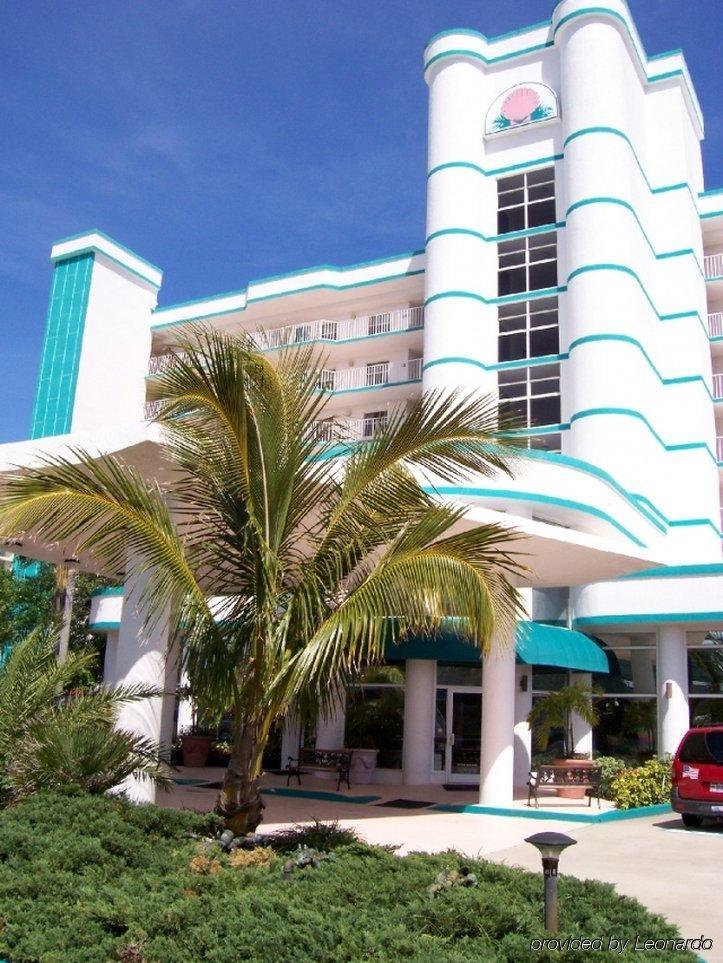Resort Discovery Cocoa Beach