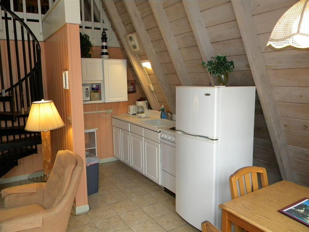 Anchor And Holiday park 2*