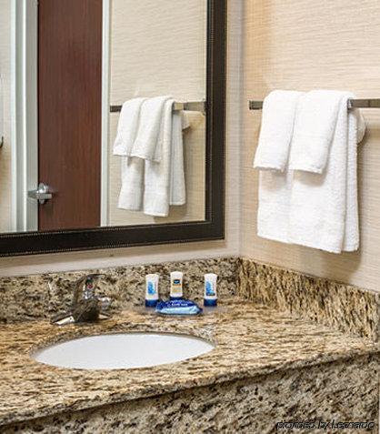 Fairfield & Airport Hotel Jacksonville