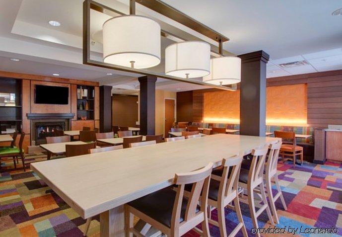 Fairfield & By Marriott 3*