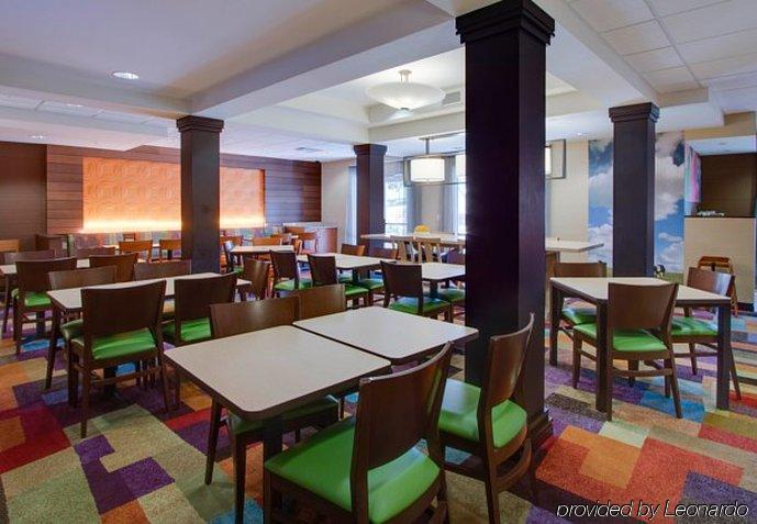 Fairfield & By Marriott