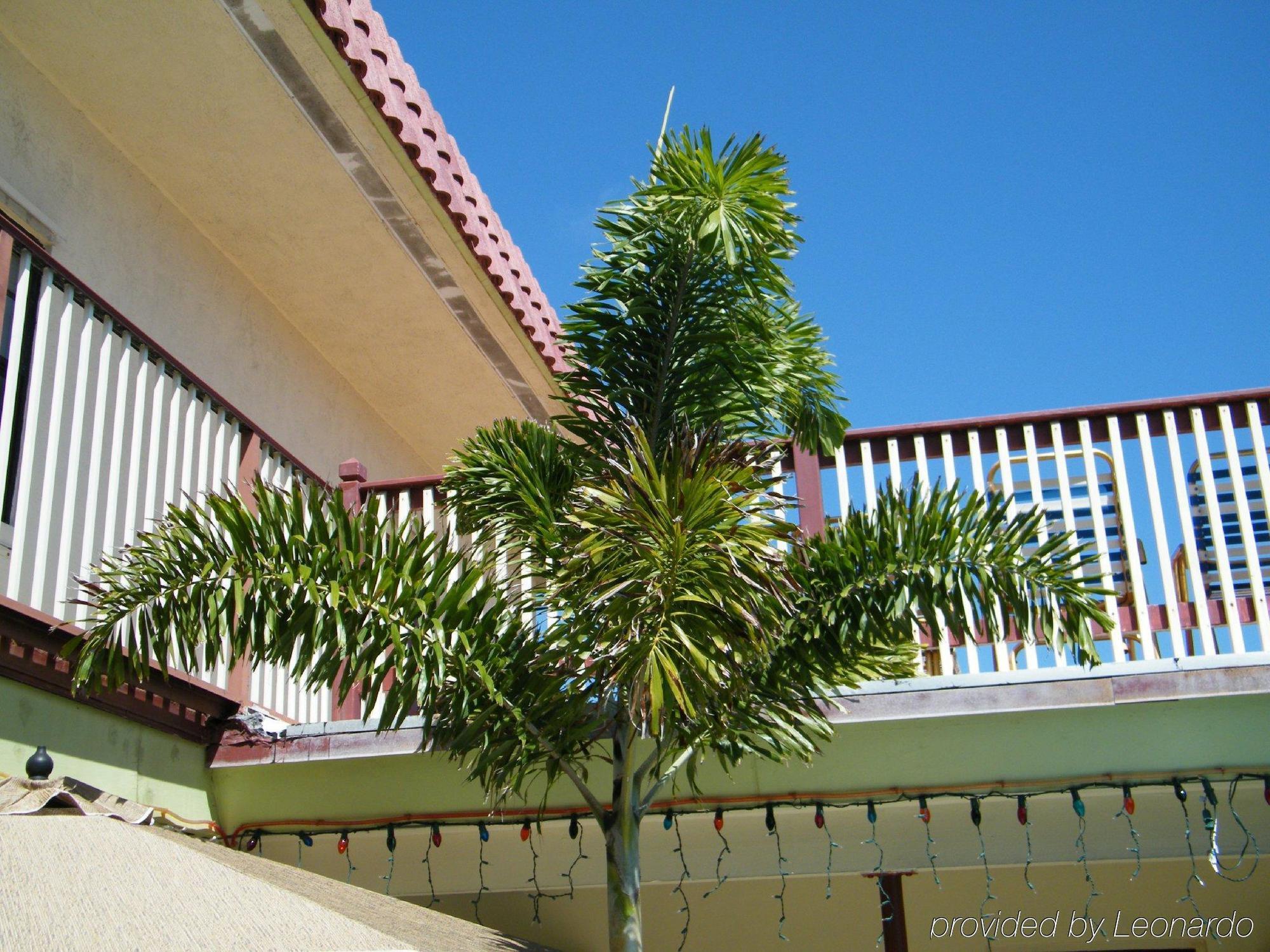 Tropicaire Motel Lauderdale-by-the-Sea