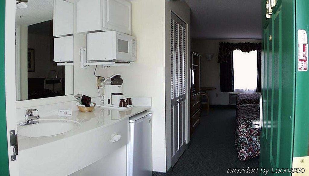 Anastasia - Motel St. Augustine