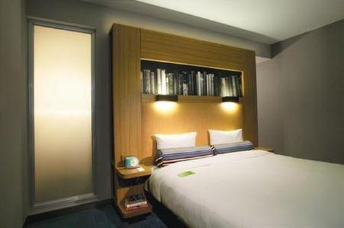Hotel Aloft Airport Jacksonville