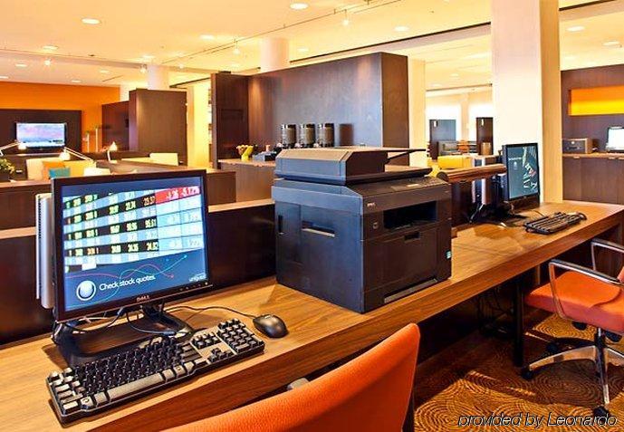 Courtyard By Marriott Miami West/fl Turnpike Hotel Hialeah Gardens