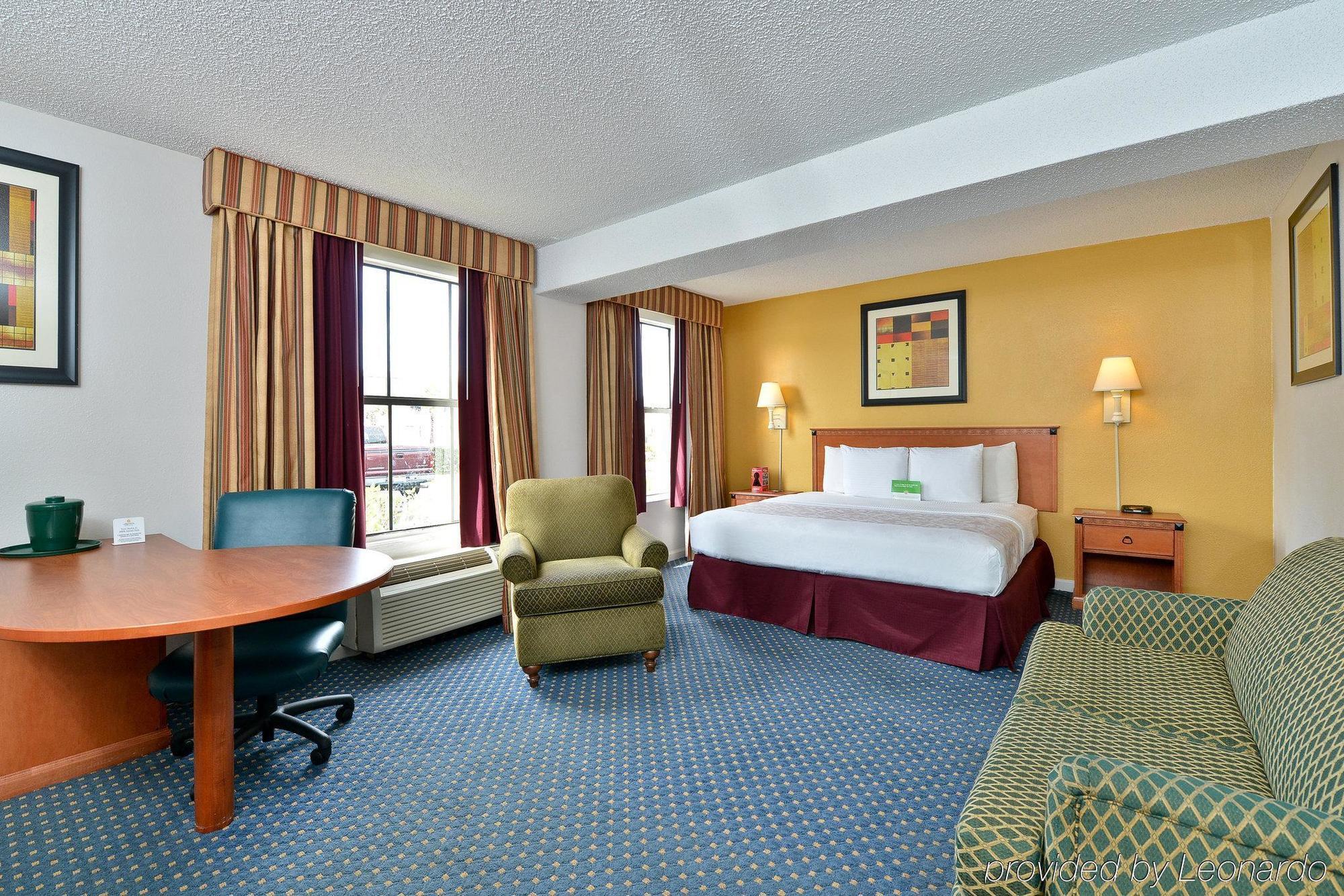 Hotel La Quinta By Wyndham International Drive North