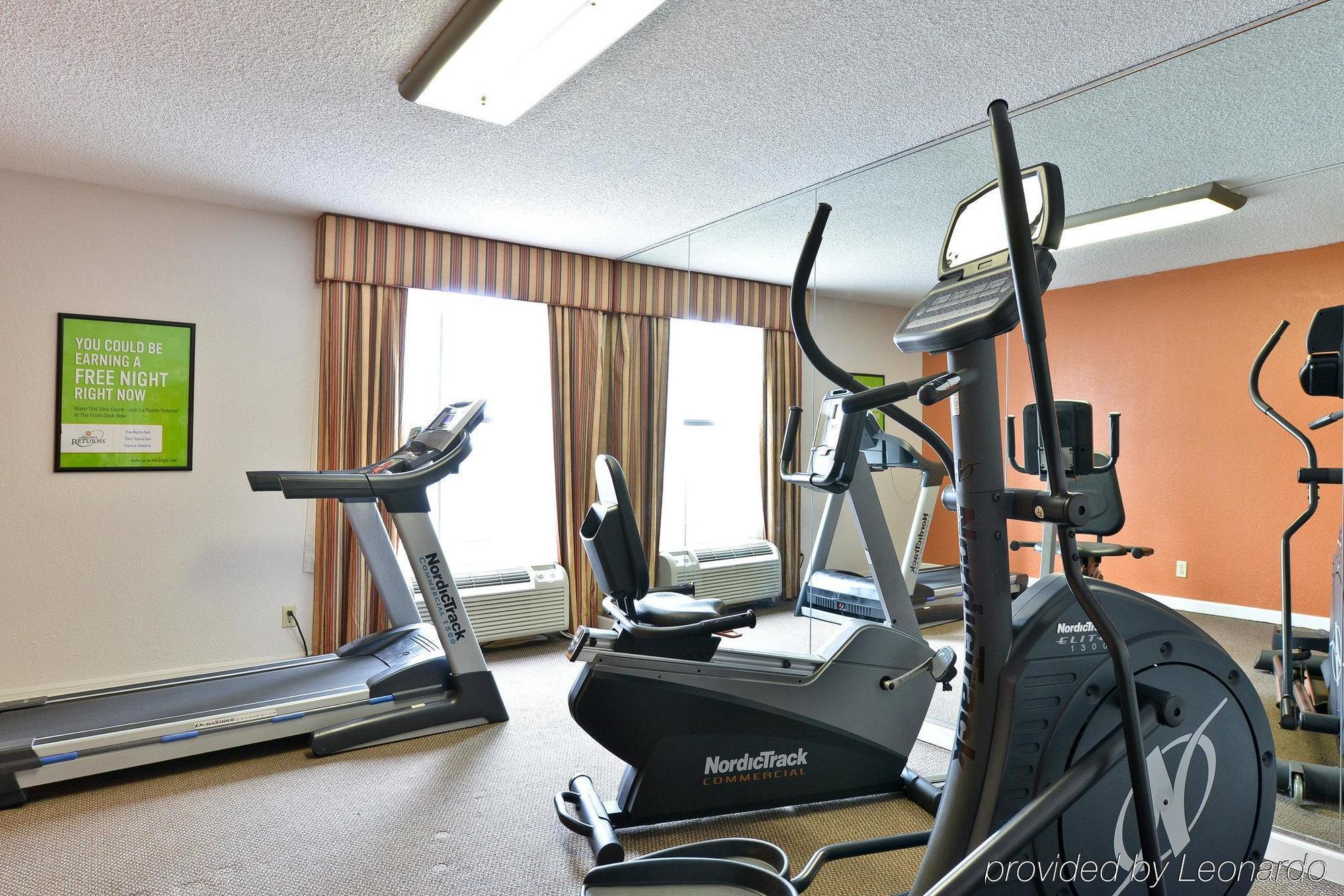 La Quinta By Wyndham International Drive North