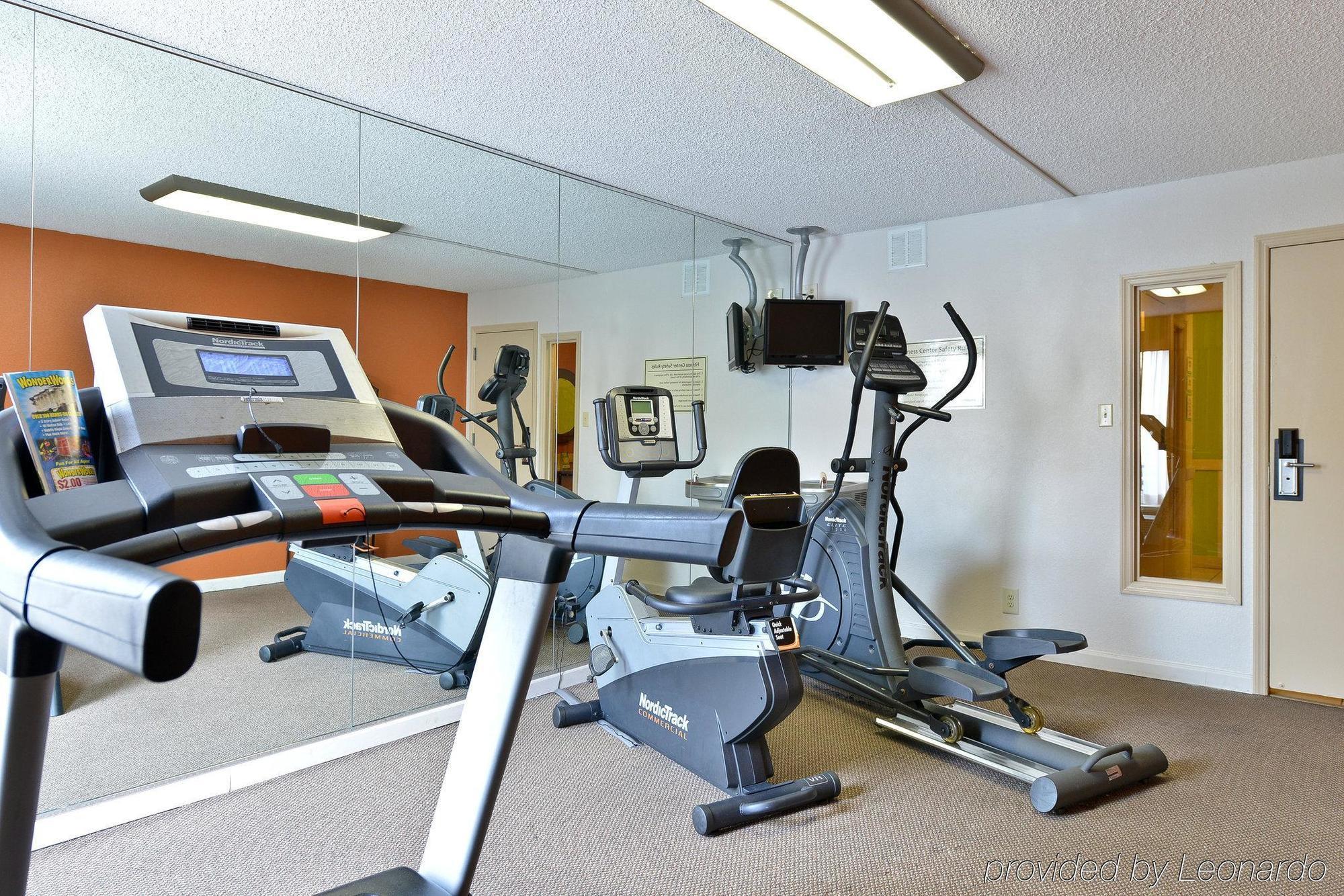 La Quinta By Wyndham International Drive North 3*