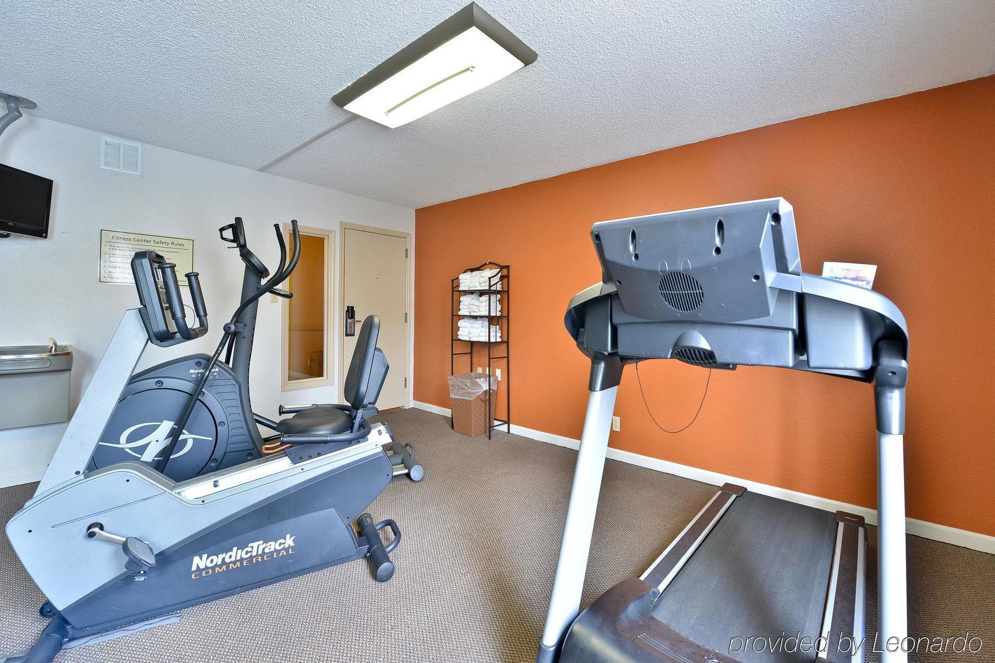 La Quinta By Wyndham International Drive North