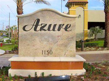 Azure Beah - 2nd & 3rd Floor *