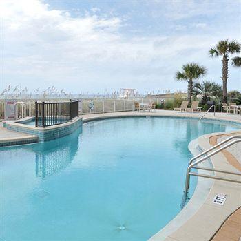 Azure Beah - 2nd & 3rd Floor Holiday home *