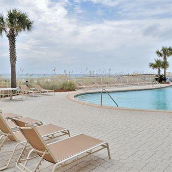 Azure Beah - 2nd & 3rd Floor Okaloosa Island