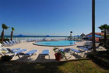 Coral Sands Resort 3*