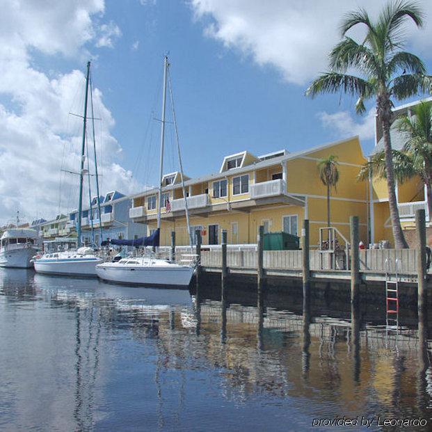 Fishermens Village Resort