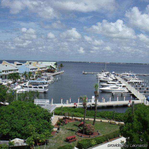 Resort Fishermens Village
