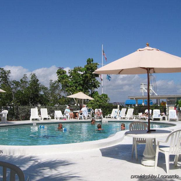 Fishermens Village Resort Punta Gorda