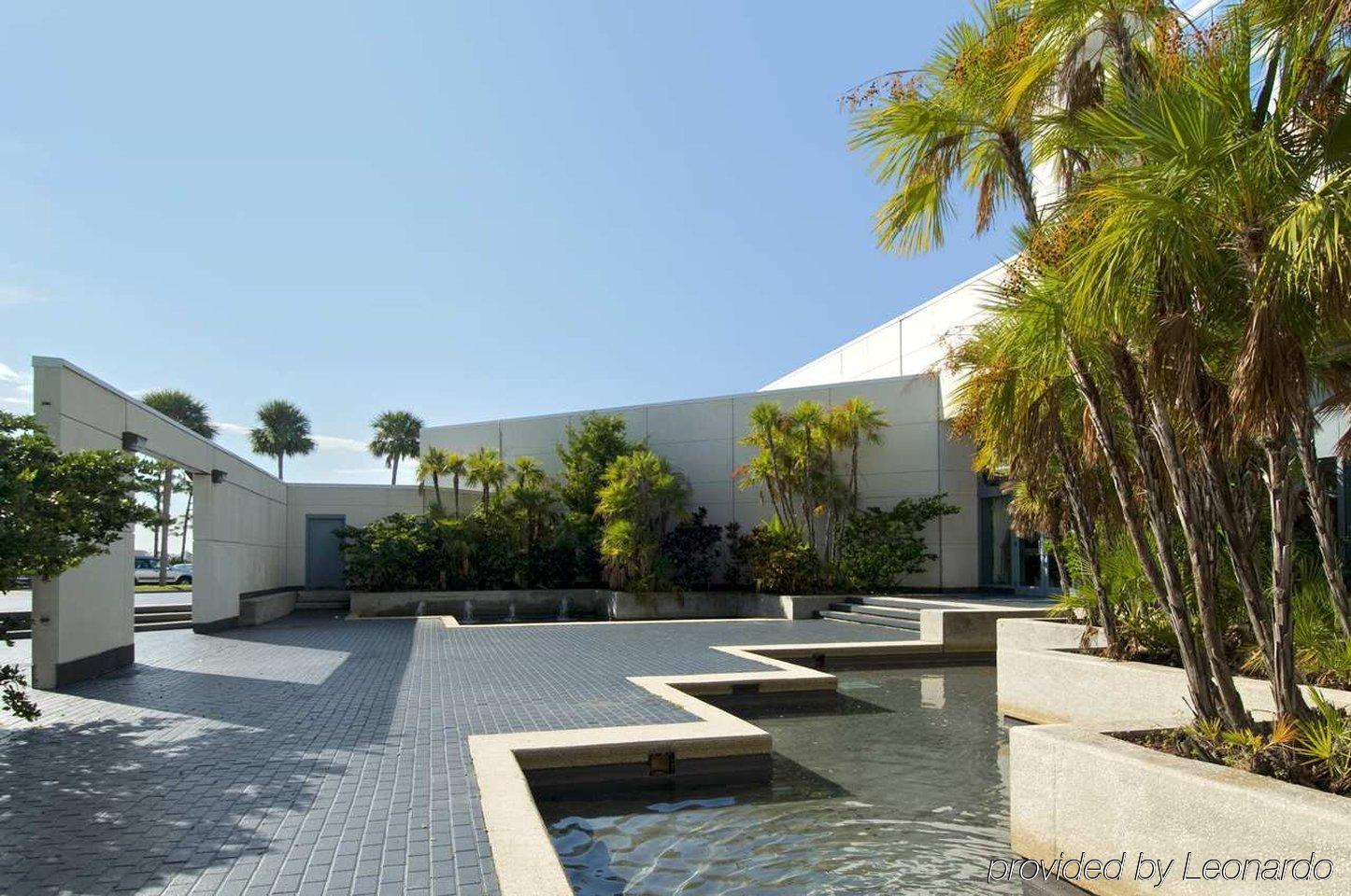 Hotel Hilton Melbourne, Fl 3*