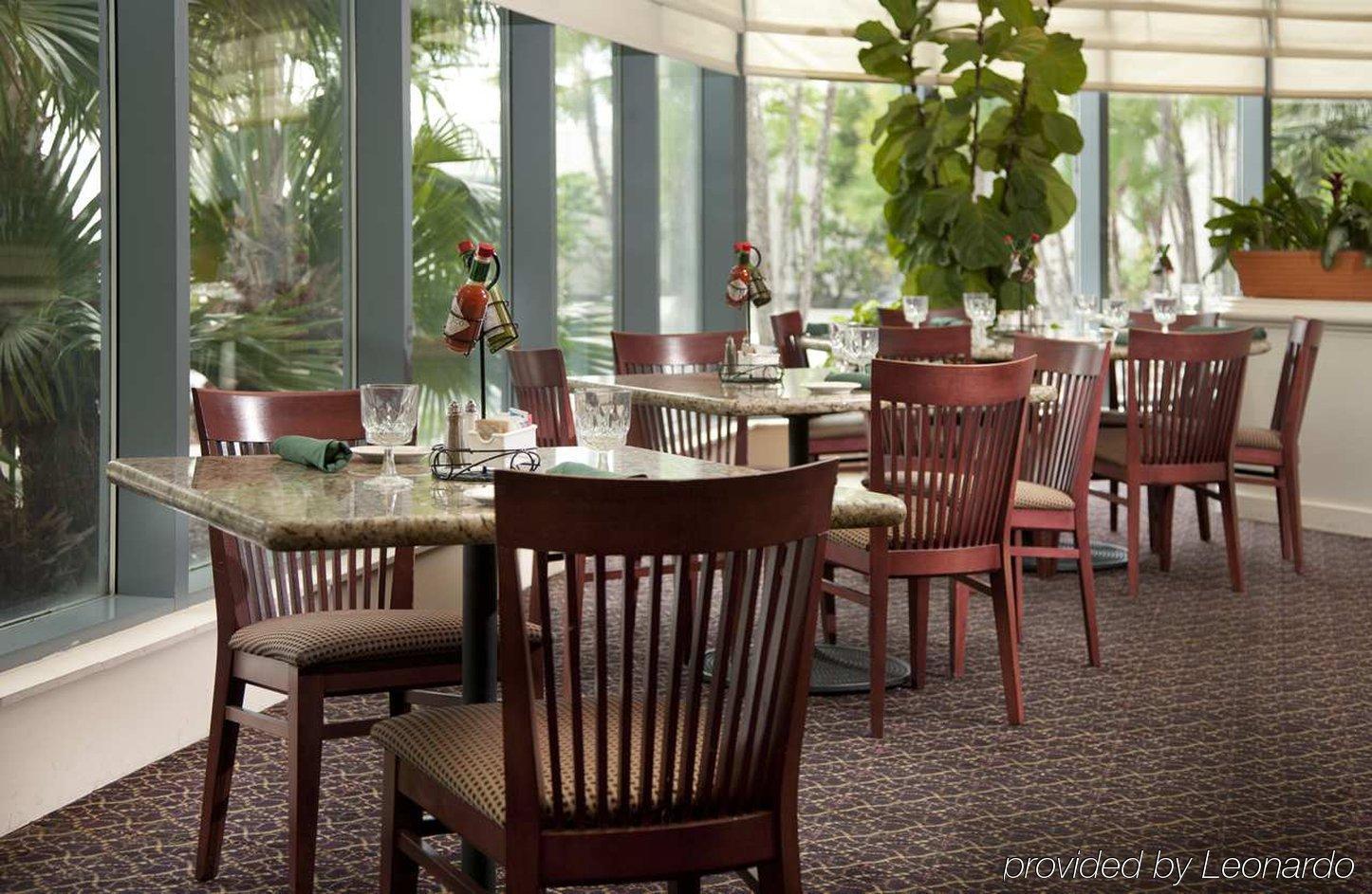Hotel Hilton Melbourne, Fl