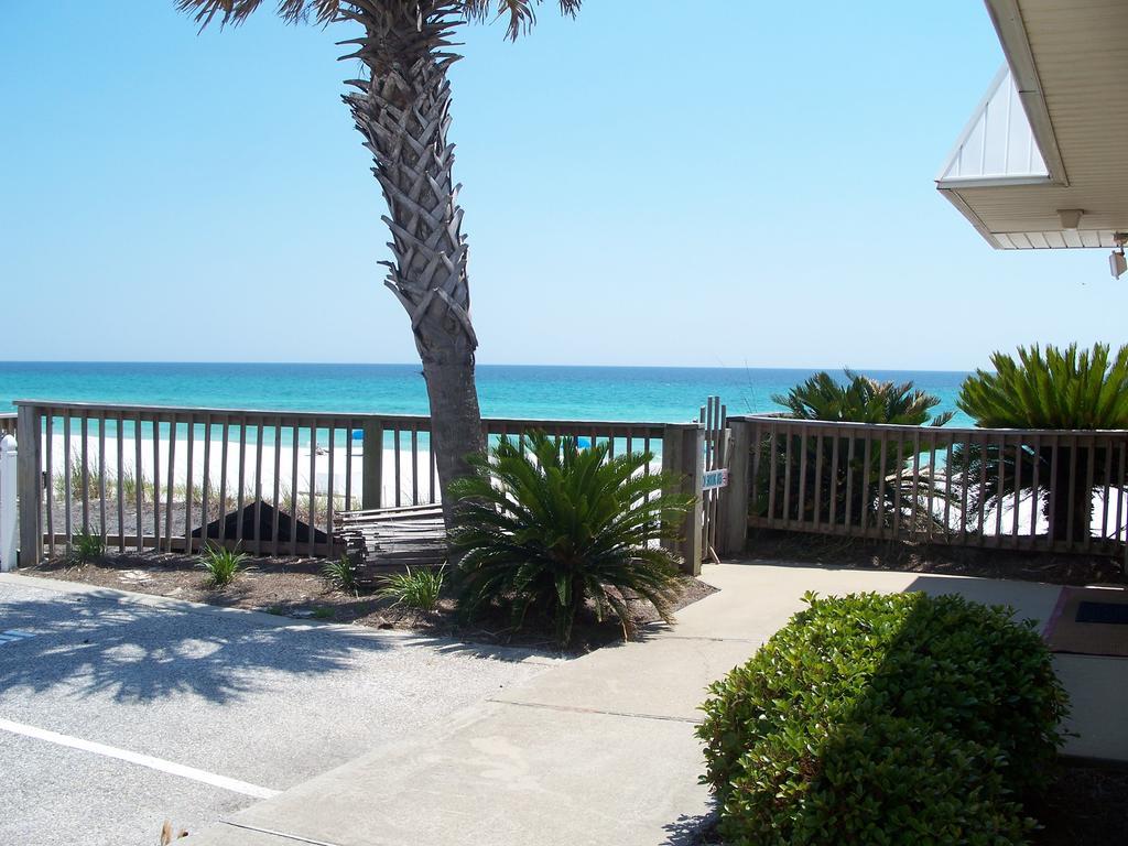 Capri By The Gulf Destin