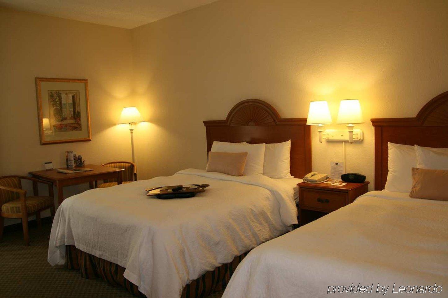 Hampton & Bayside South Sarasota 3*
