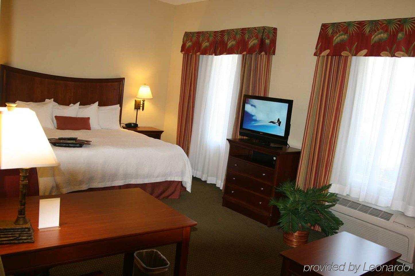 Hampton & Stuart-north Hotel 3*
