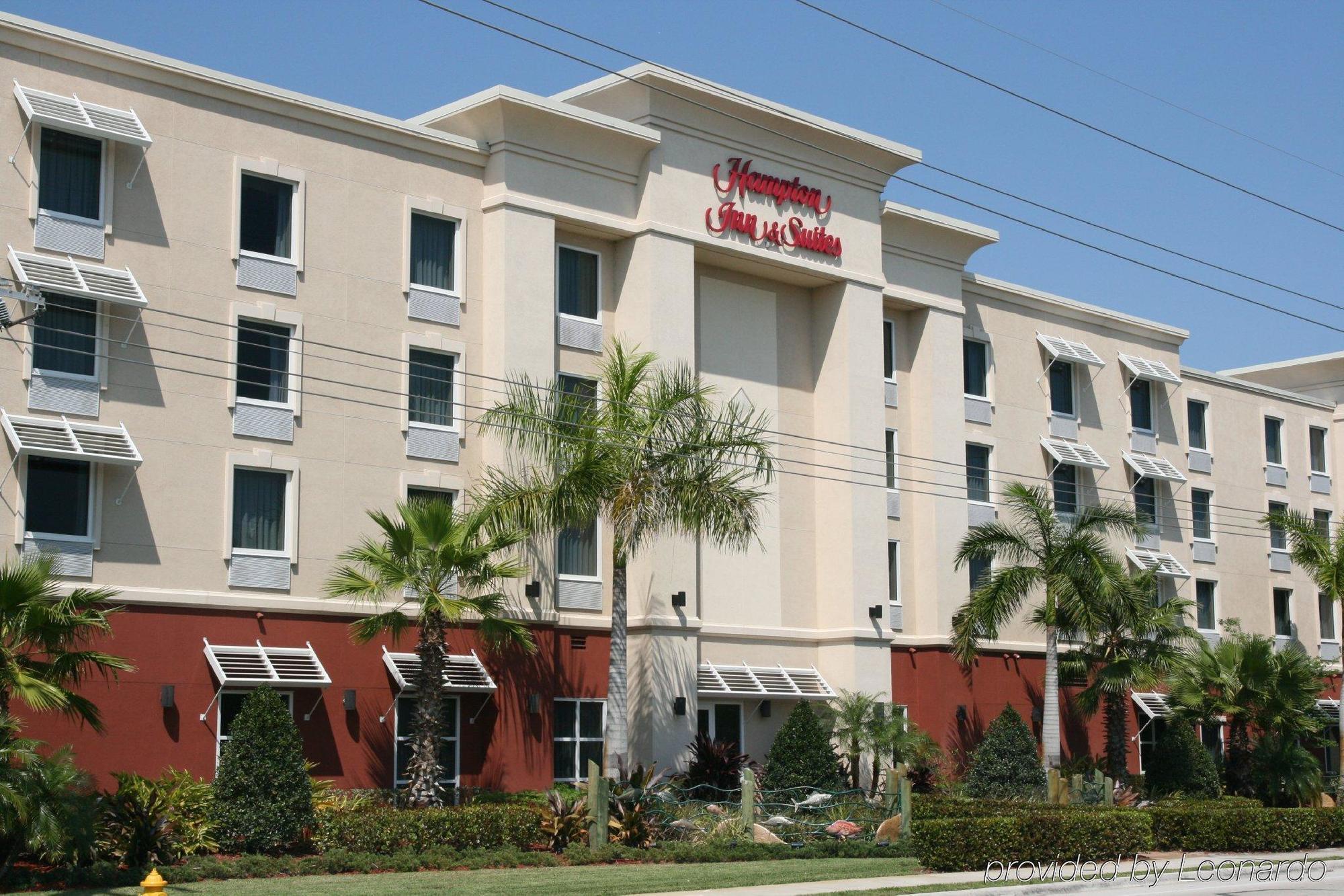 Hampton & Stuart-north Hotel Stuart