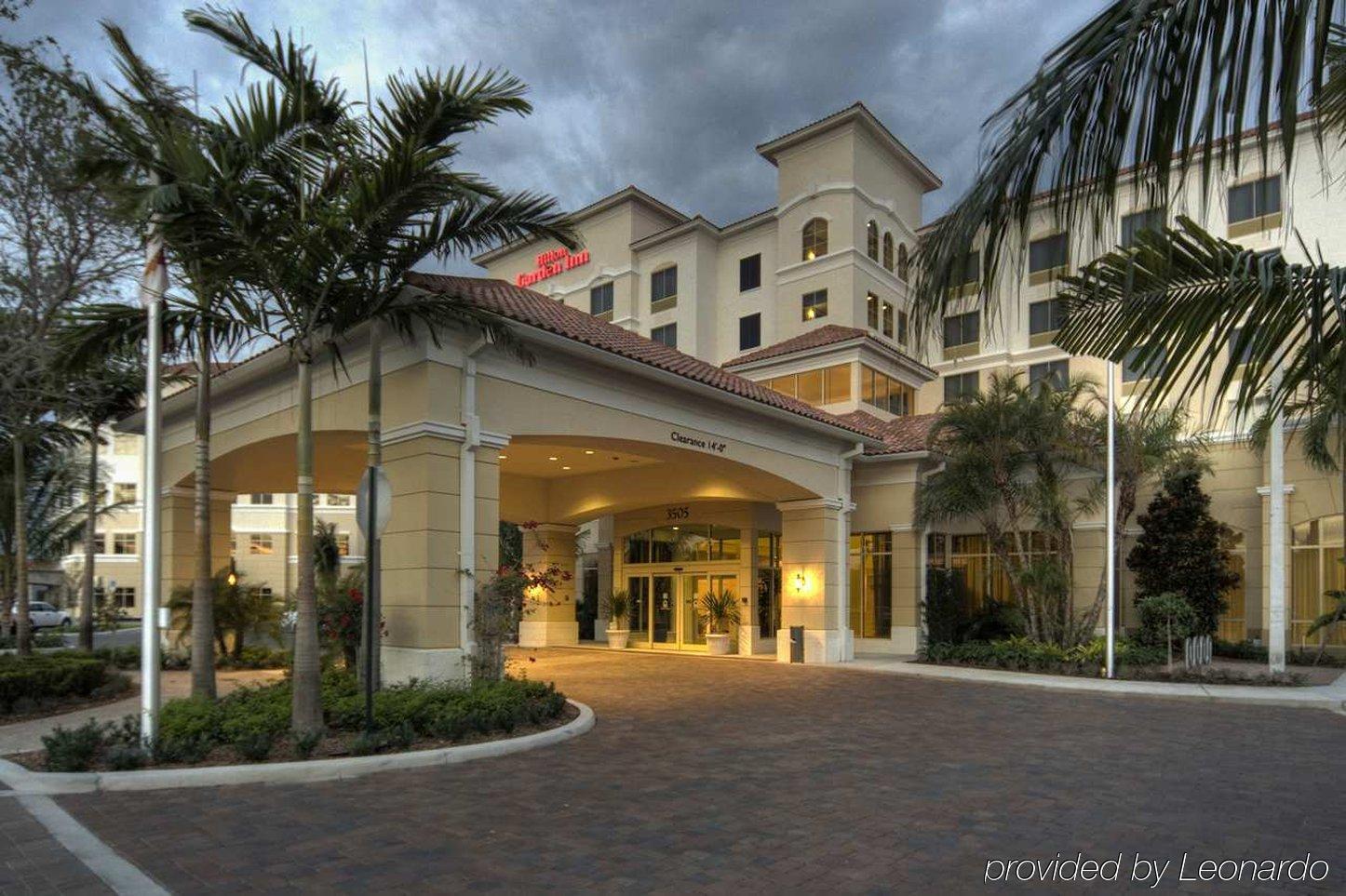 Hilton Garden Palm Gardens