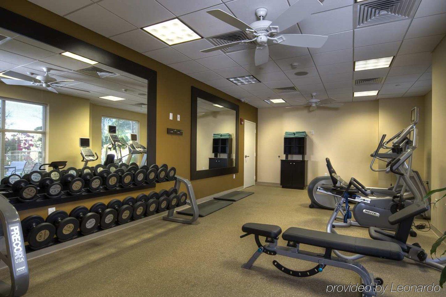 Hilton Garden Palm Gardens Hotel 3*