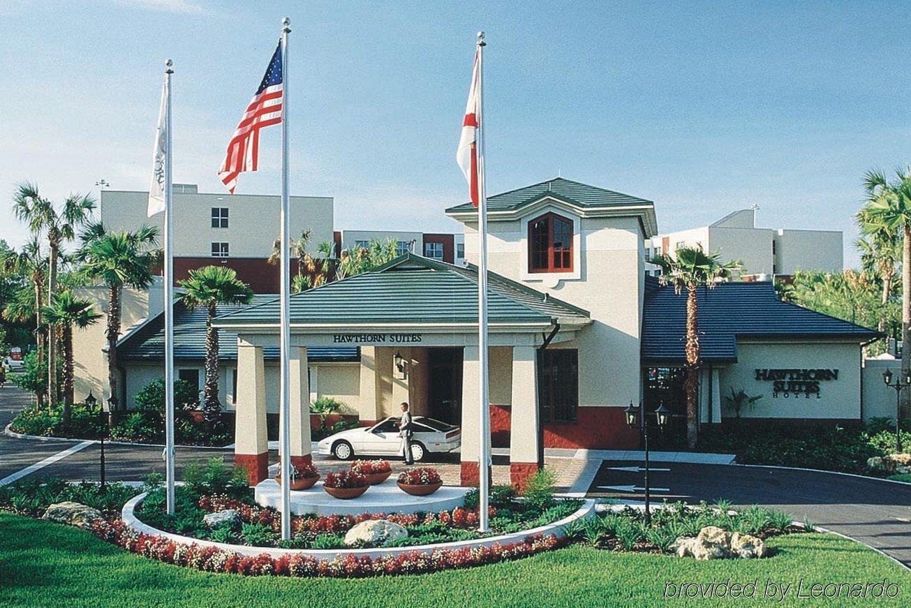 Four Points By Sheraton Orlando Convention Center 3*