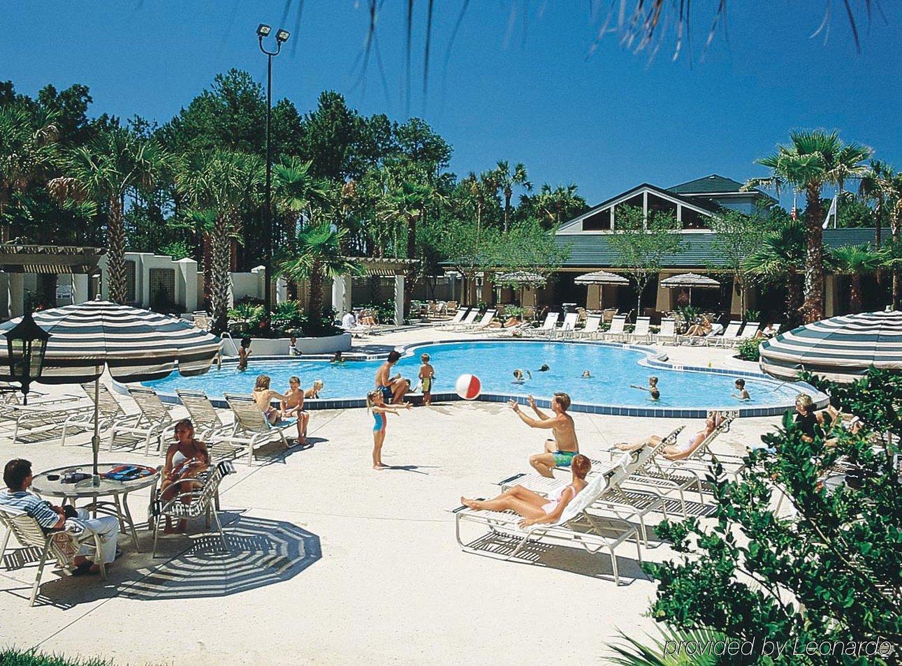 Four Points By Sheraton Orlando Convention Center Hotel