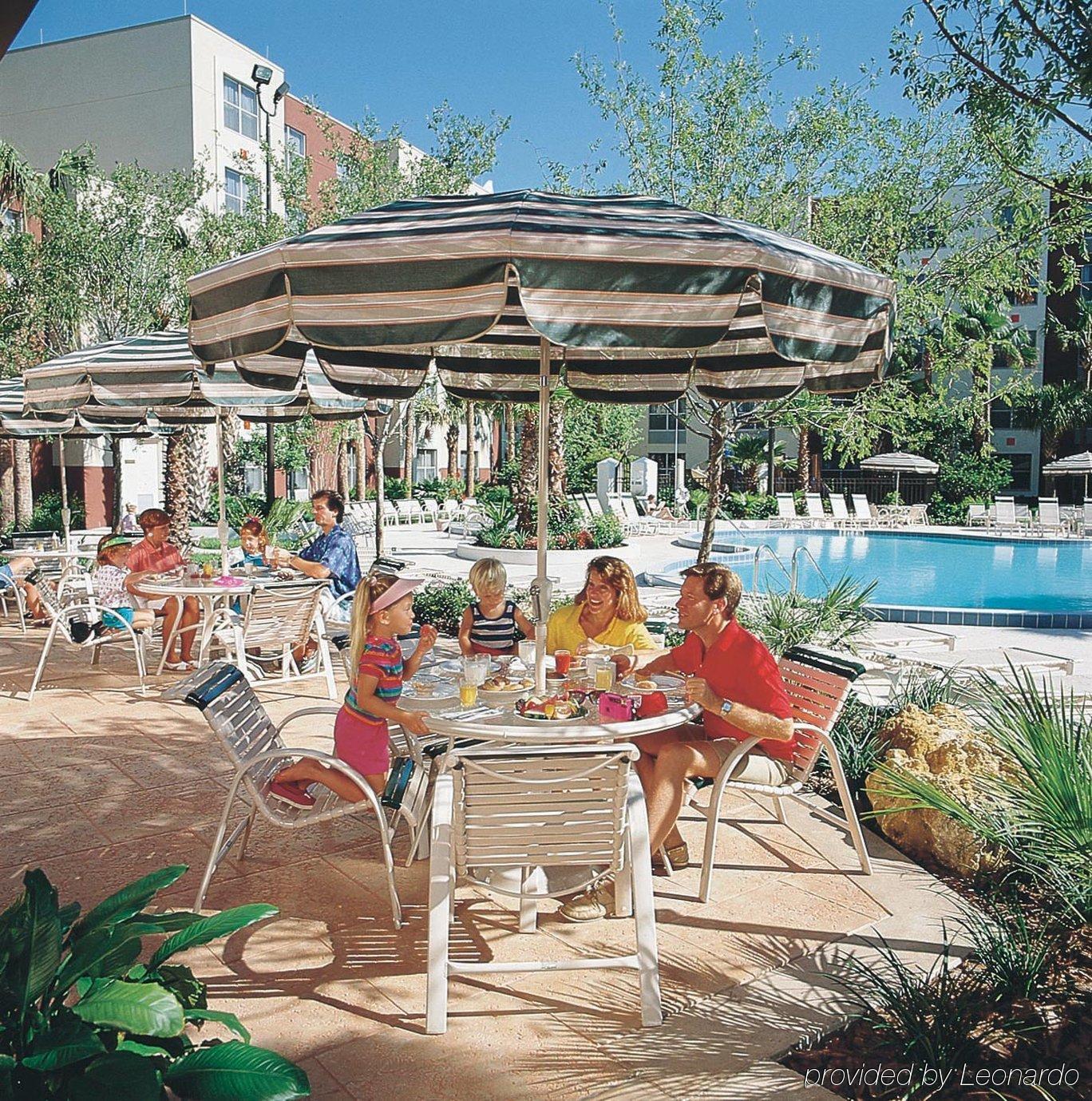 Hotel Four Points By Sheraton Orlando Convention Center