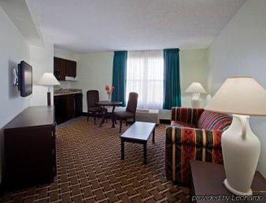 Hotel Four Points By Sheraton Orlando Convention Center