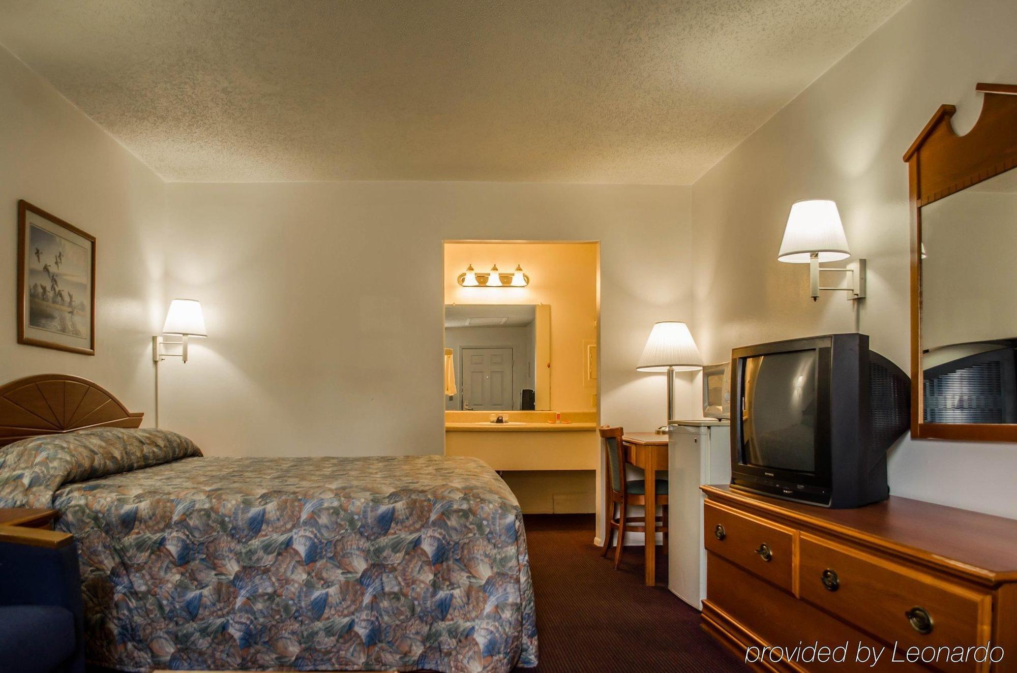 Econo Lodge Crystal River