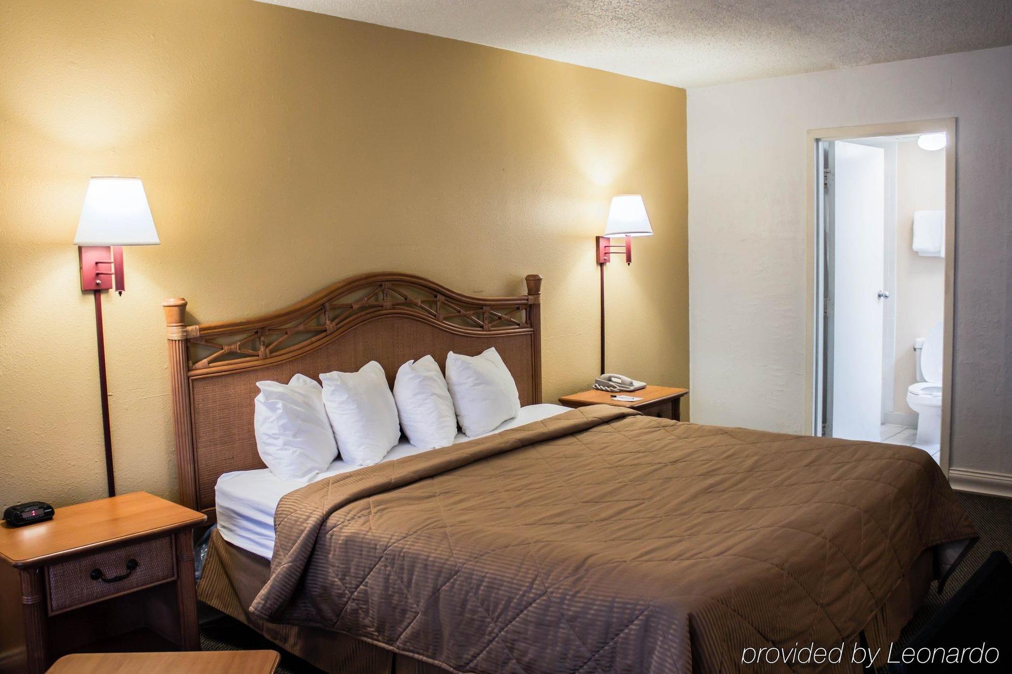 Hotel Quality & St Augustine Area St. Augustine Beach