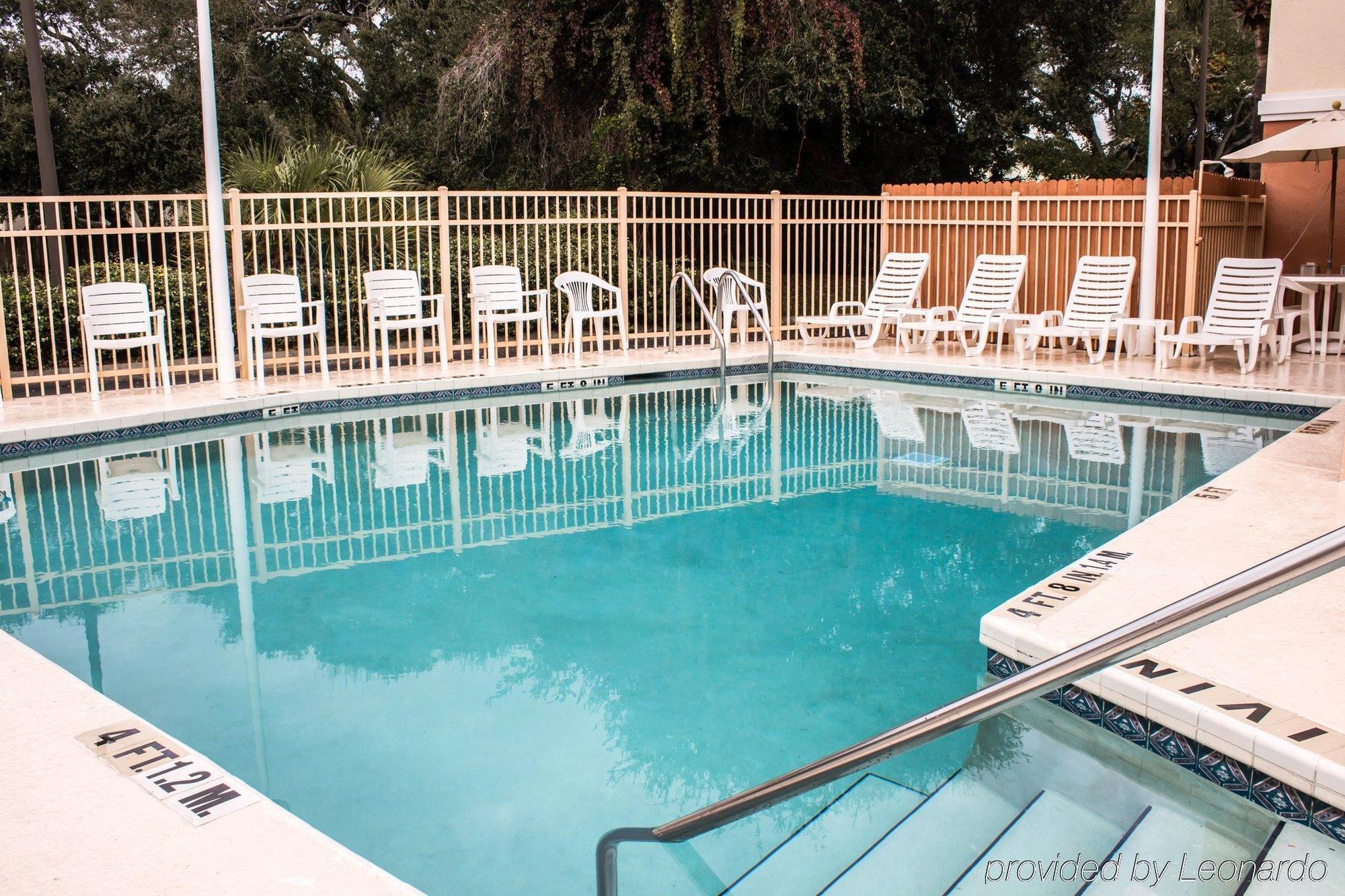 Hotel Quality & St Augustine Area 2*