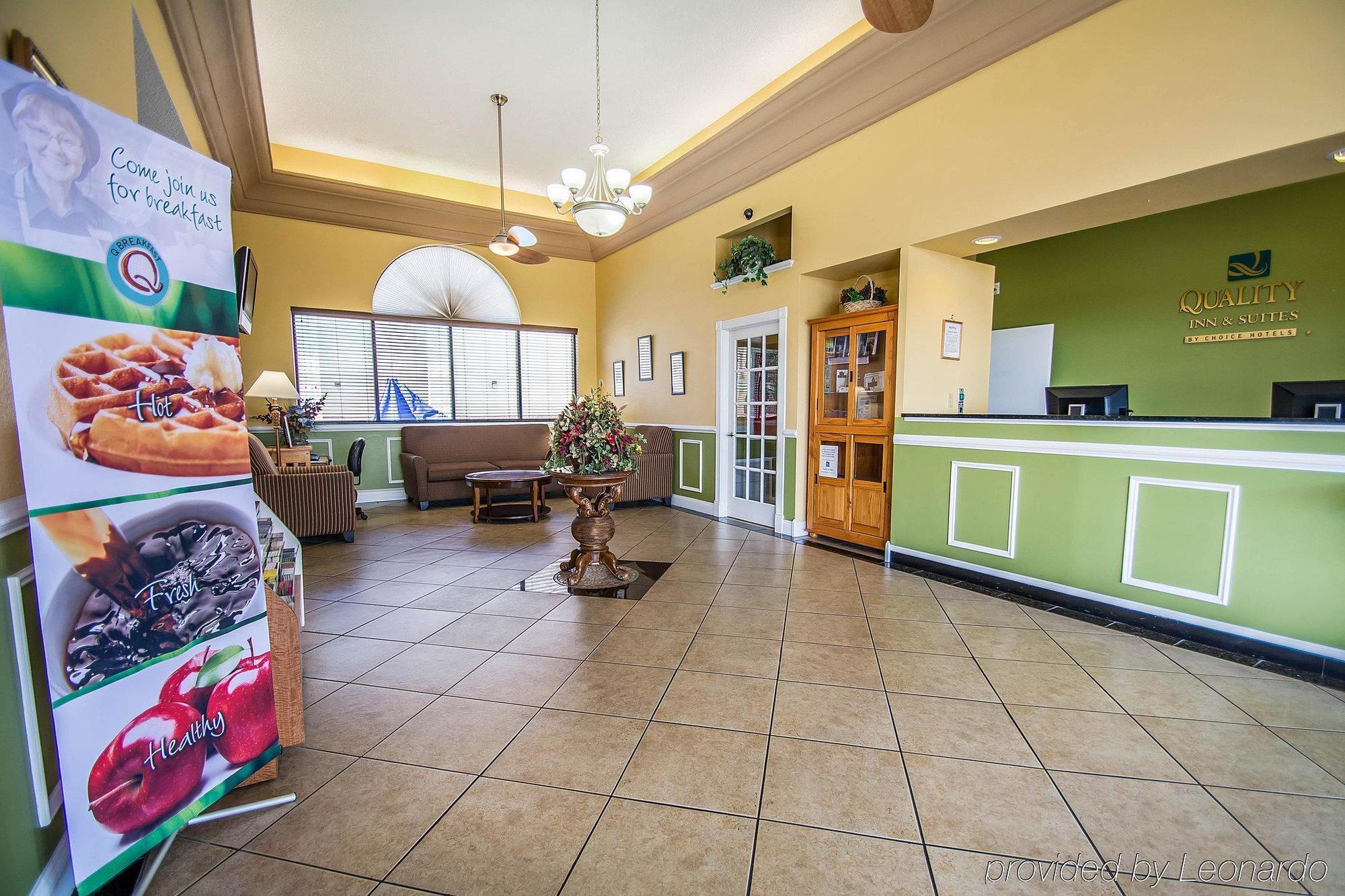 Hotel Quality & Mt Dora North