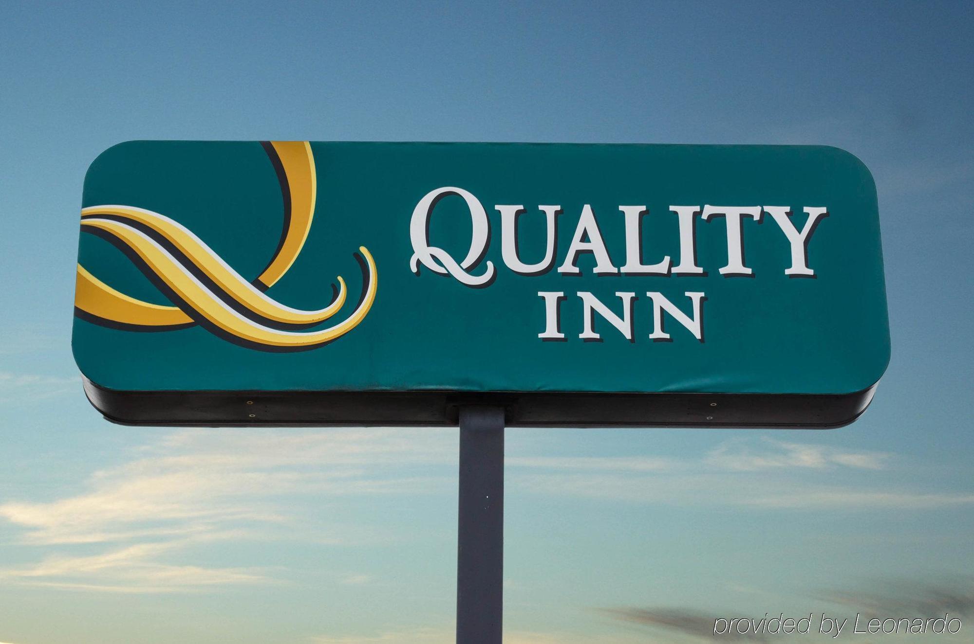 Quality N.a.s.-corry Hotel 2*