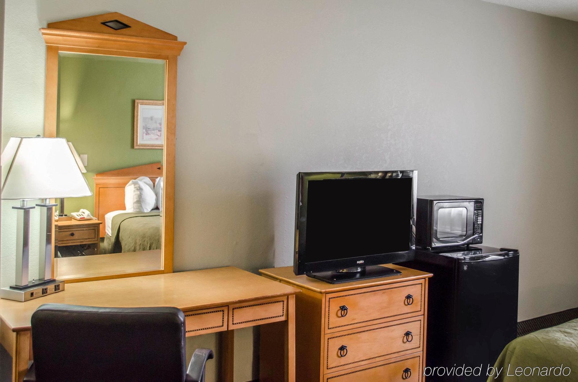Hotel Quality N.a.s.-corry