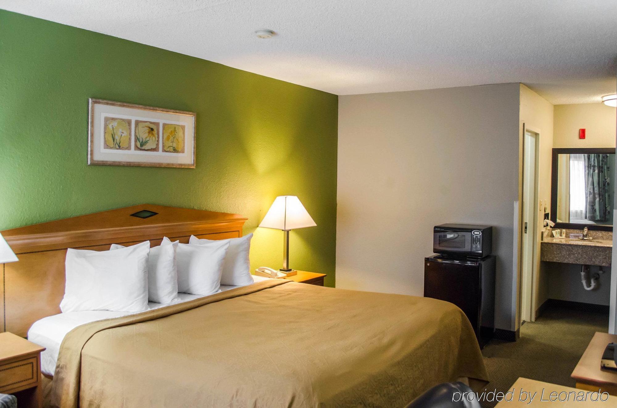 Hotel Quality N.a.s.-corry Pensacola