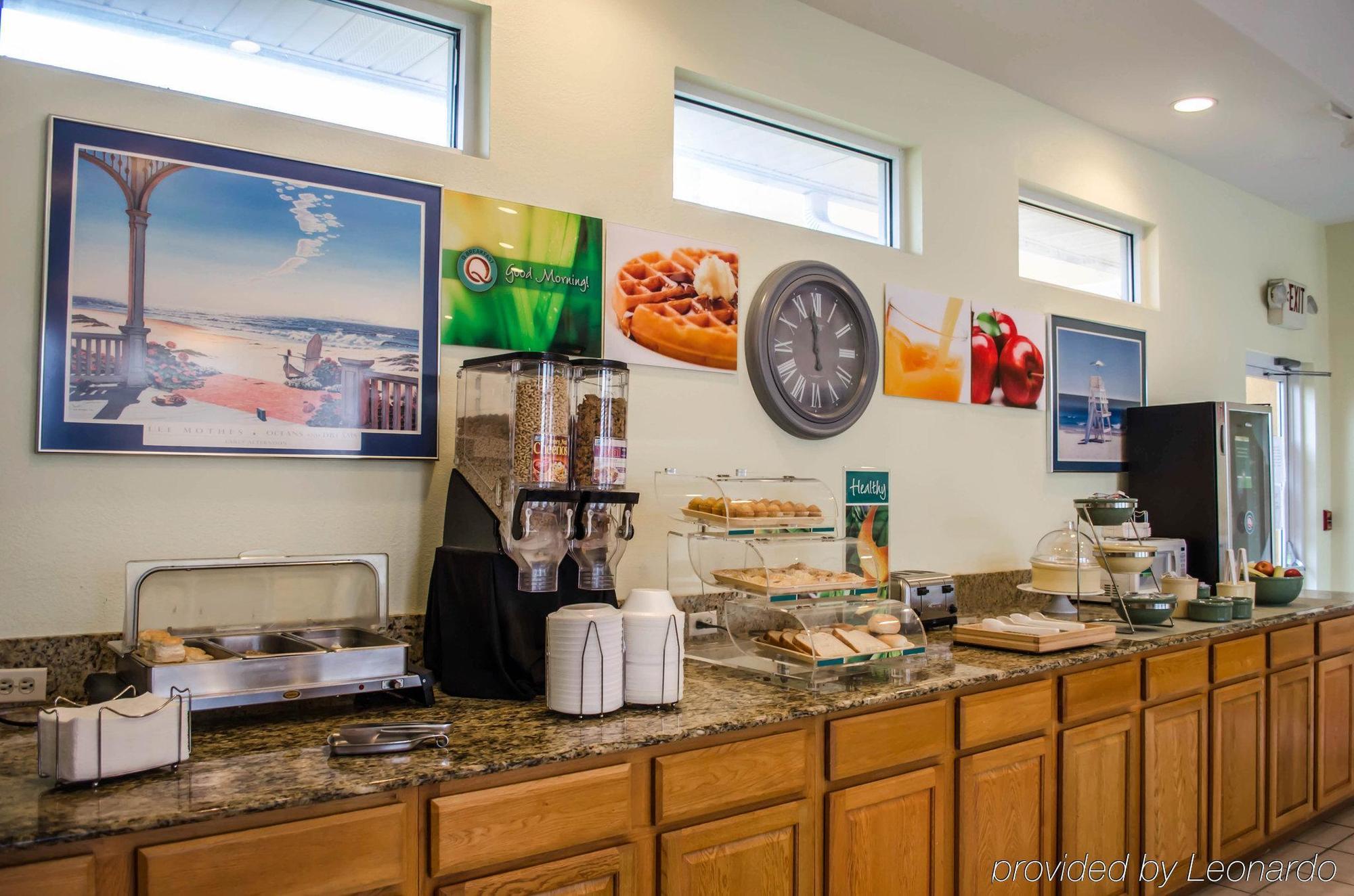 Quality N.a.s.-corry Hotel Pensacola