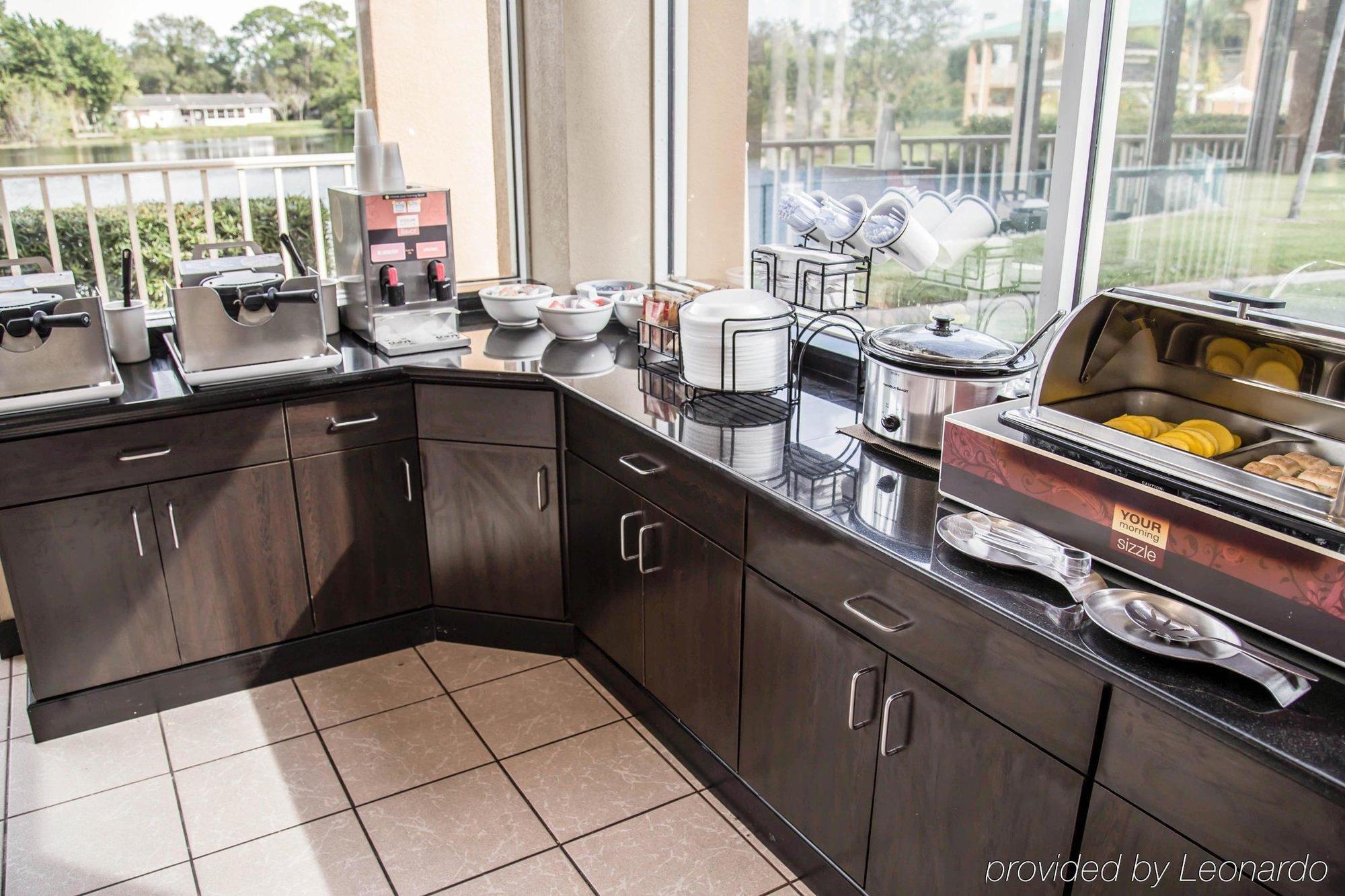 Quality North I-75 Inn Bradenton