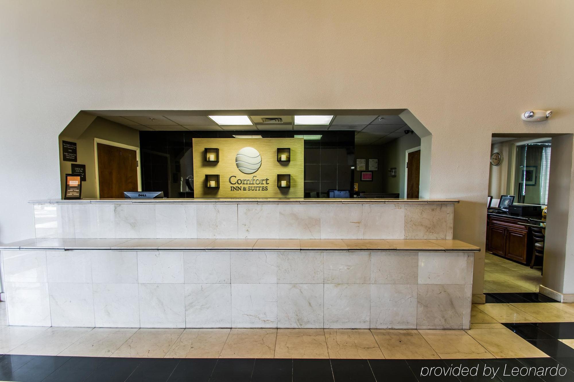 Hotel Comfort & Lauderdale West Turnpike