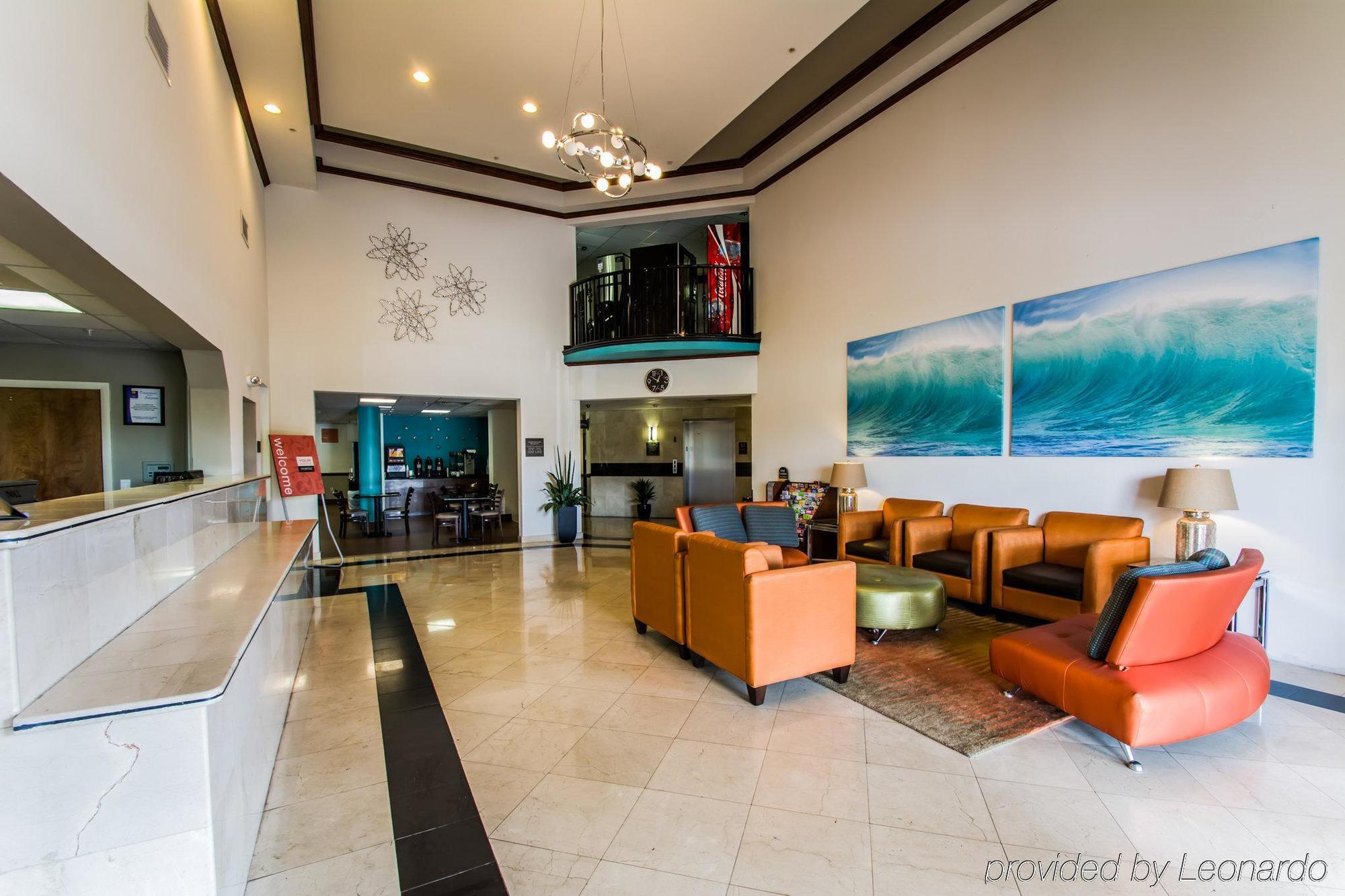 Hotel Comfort & Lauderdale West Turnpike 2*