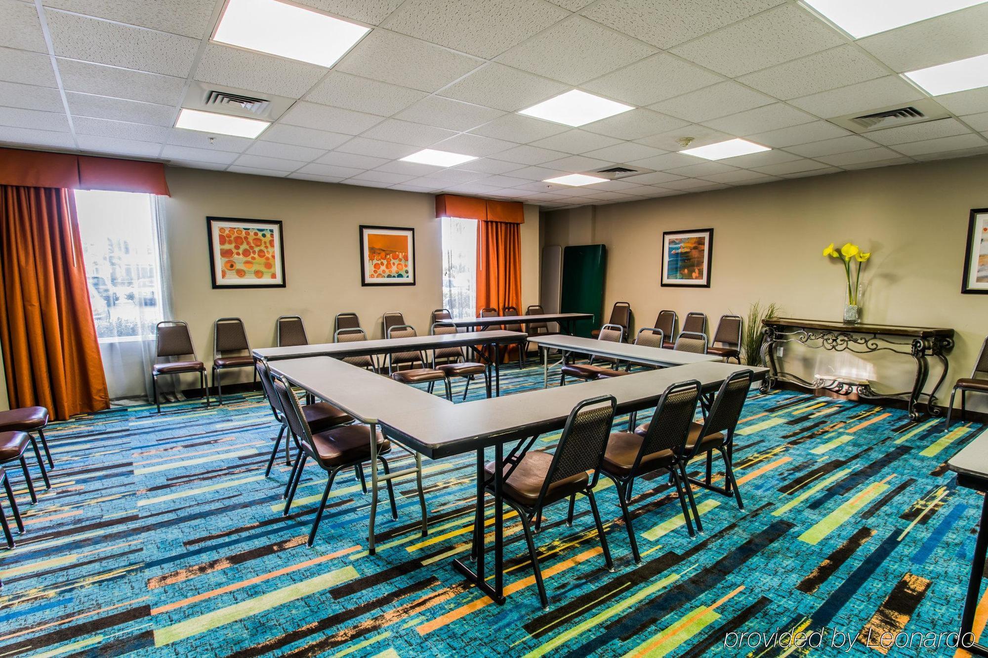 Hotel Comfort & Lauderdale West Turnpike Fort Lauderdale