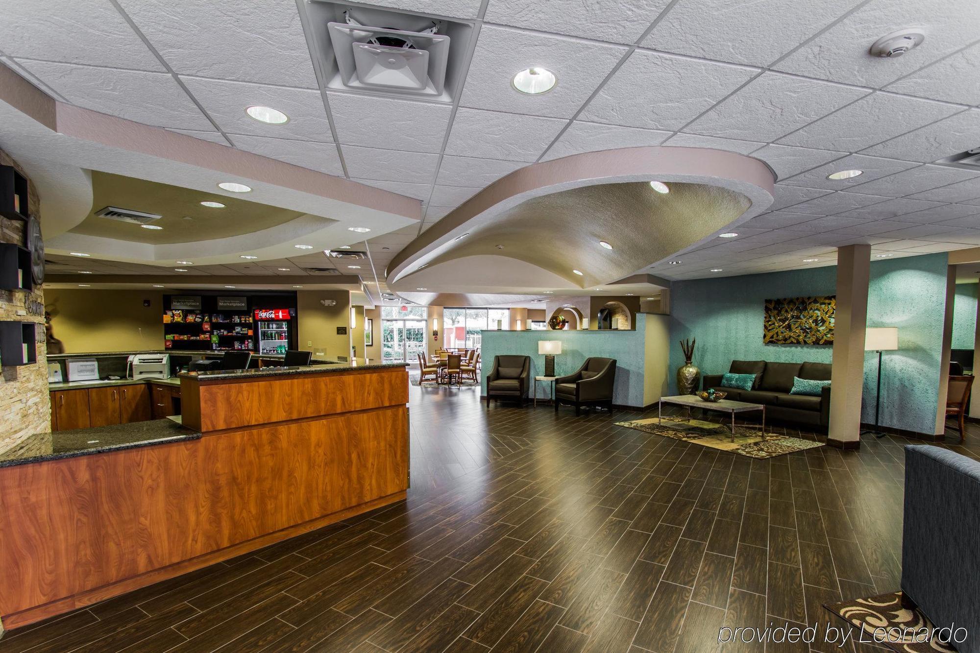 Comfort The Villages Hotel