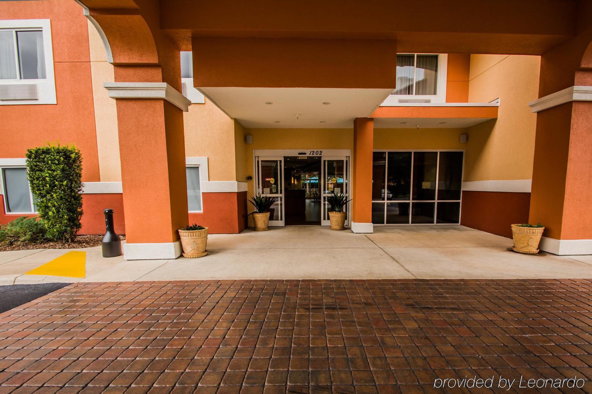 Comfort The Villages Hotel Lady Lake