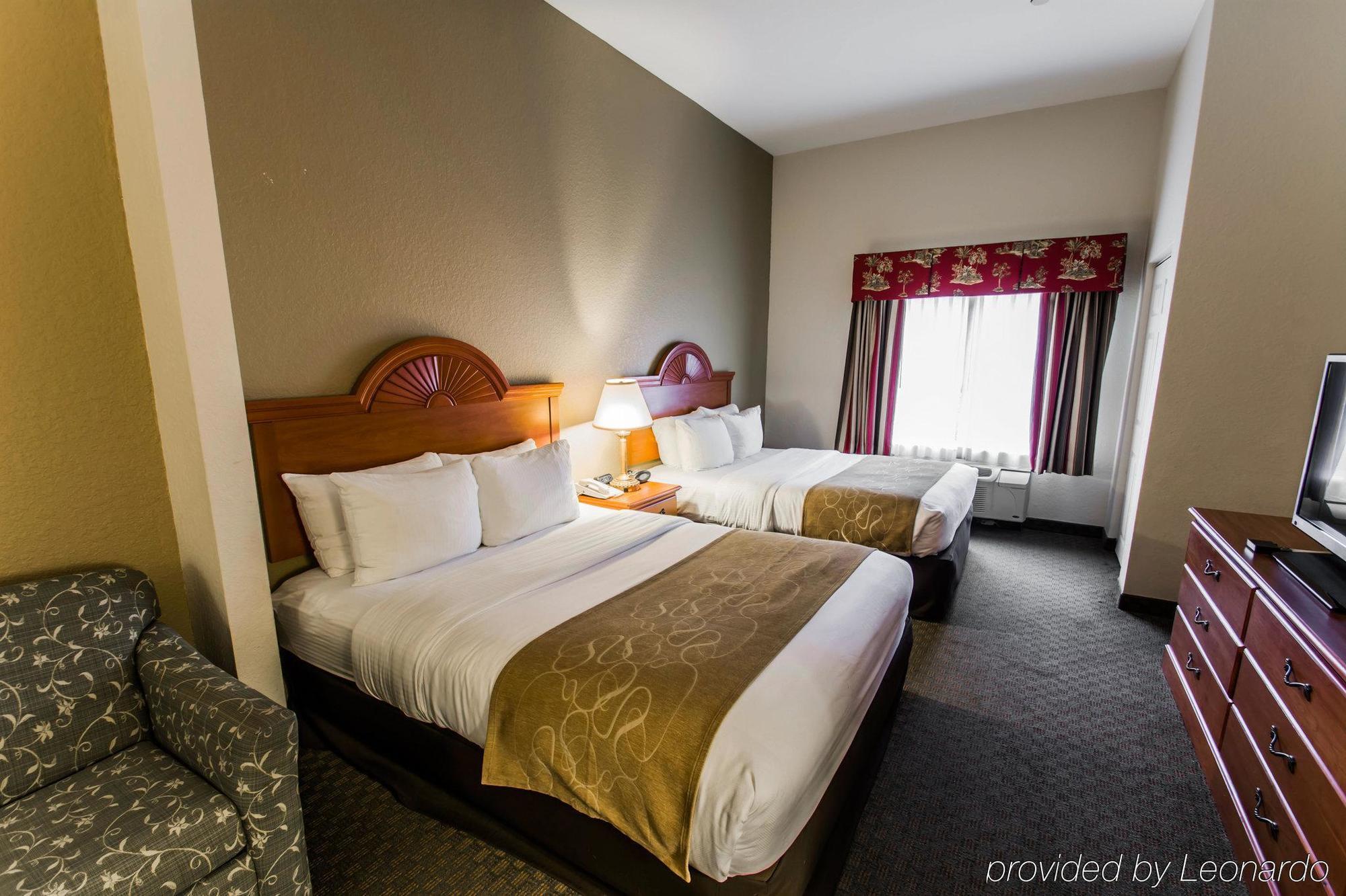Comfort The Villages 3*