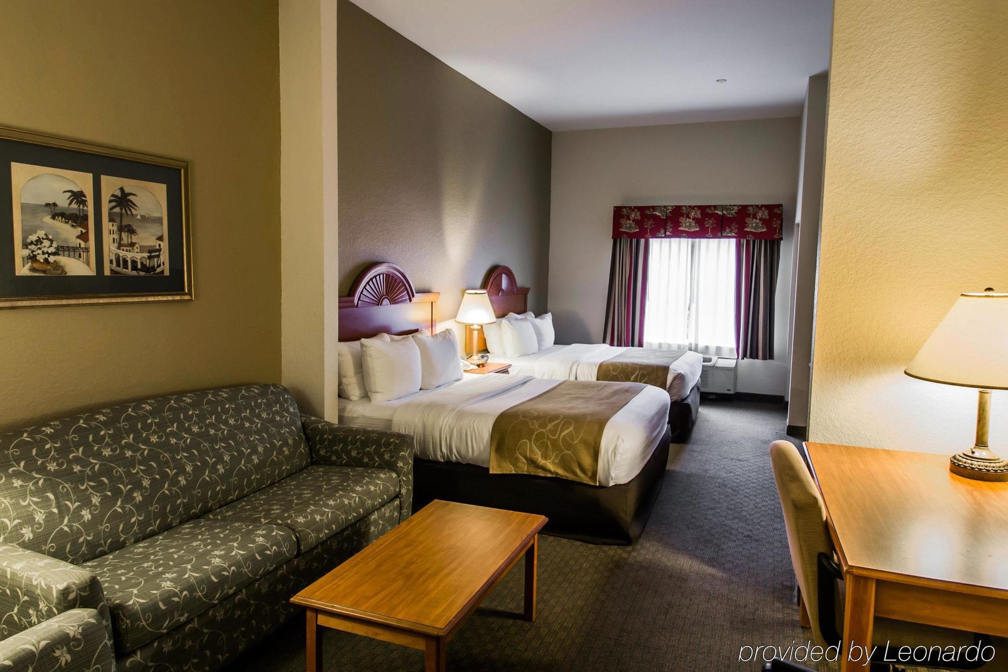 Comfort The Villages Lady Lake