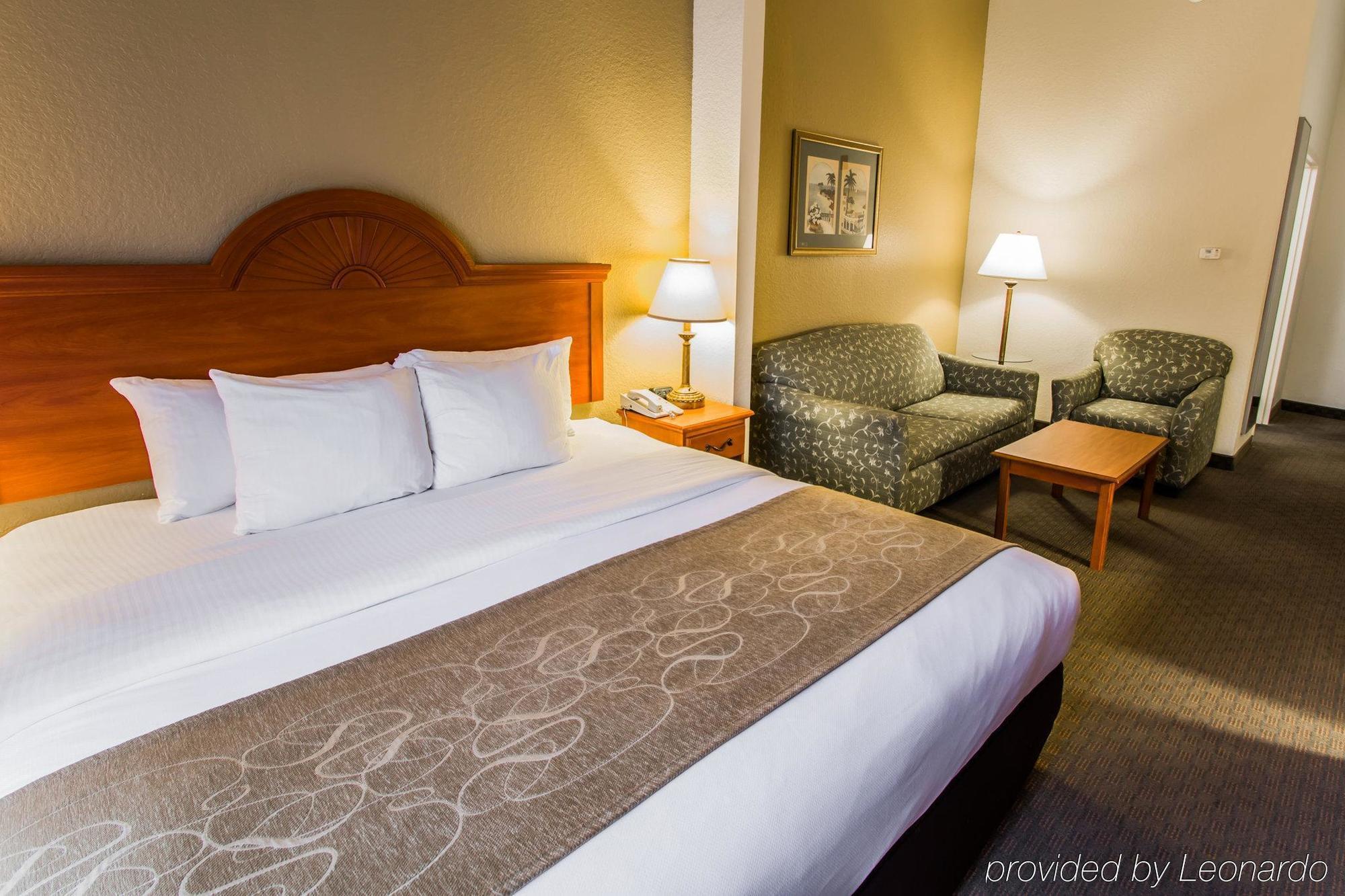 Hotel Comfort The Villages